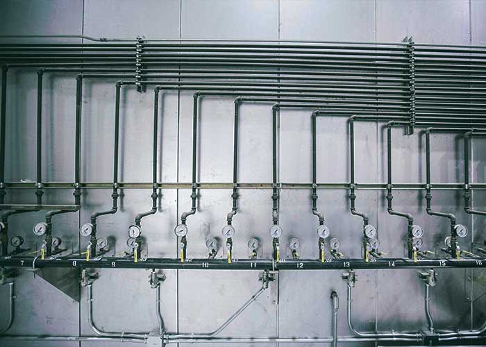 Energy Efficient Upgrades